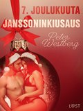7. joulukuuta: Janssoninkiusaus ? eroottinen joulukalenteri
