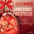 7 december: Janssons frestelse - en erotisk julkalender