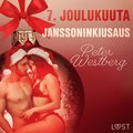 7. joulukuuta: Janssoninkiusaus ? eroottinen joulukalenteri