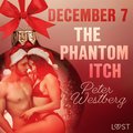 December 7: The Phantom Itch ? An Erotic Christmas Calendar