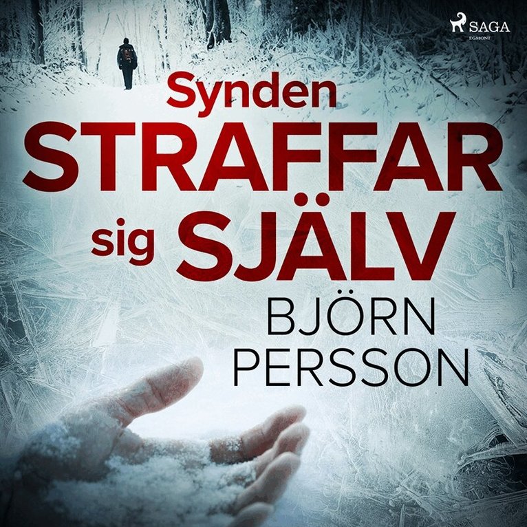 Björn Persson - Synden straffar sig själv, Ljudbok