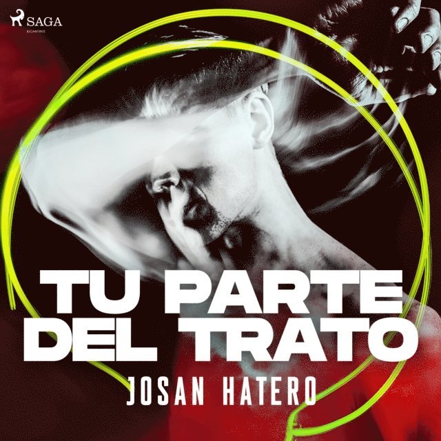 Hatero - Tu parte del trato, Ljudbok