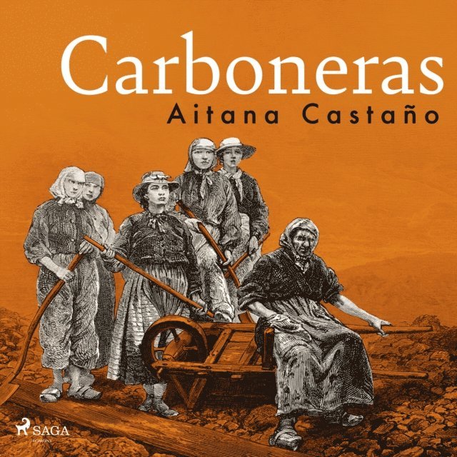 Castano - Carboneras, Ljudbok