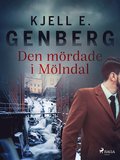Den mördade i Mölndal