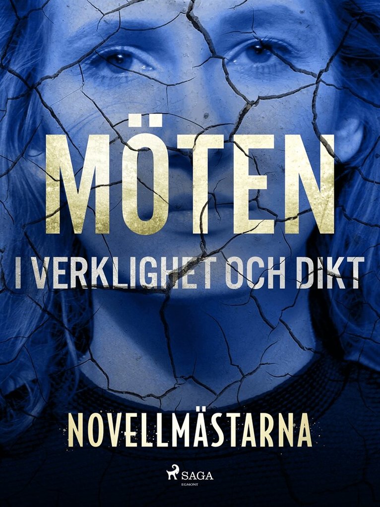 Novellmästarna - Möten i verklighet och dikt, E-bok