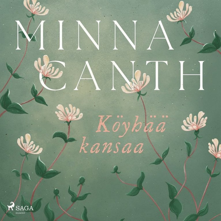 Minna Canth - Köyhää kansaa, Ljudbok