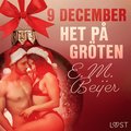 9 december: Het p grten - en erotisk julkalender