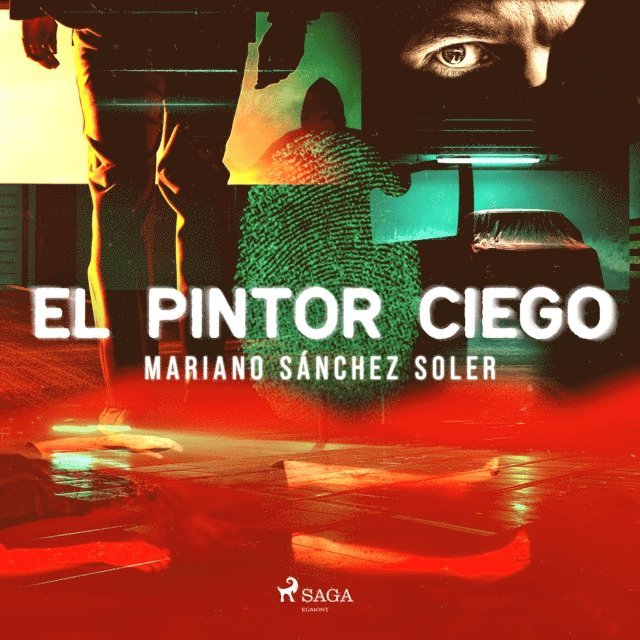 Soler - El pintor ciego, Ljudbok