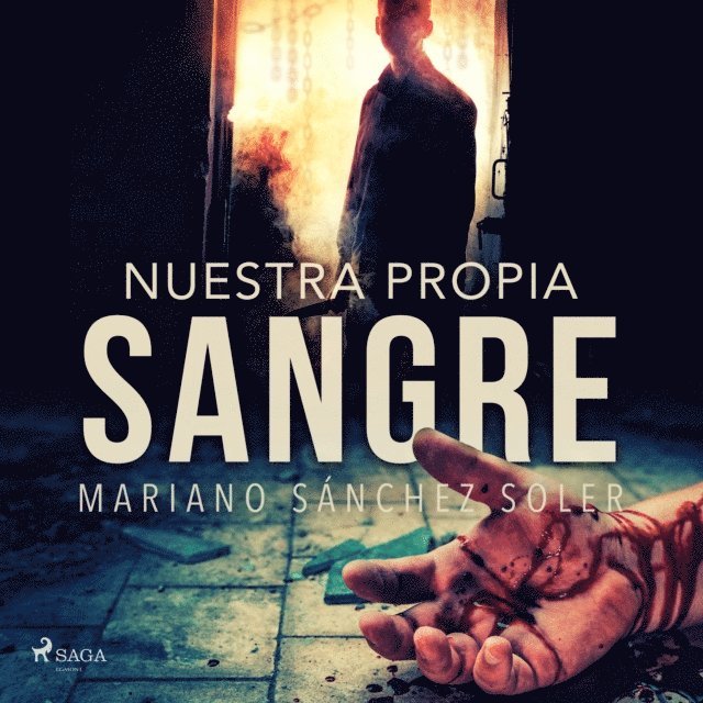 Soler - Nuestra propia sangre, Ljudbok