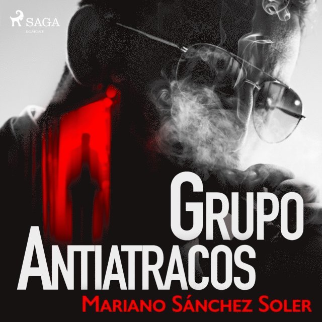 Soler - Grupo antiatracos, Ljudbok
