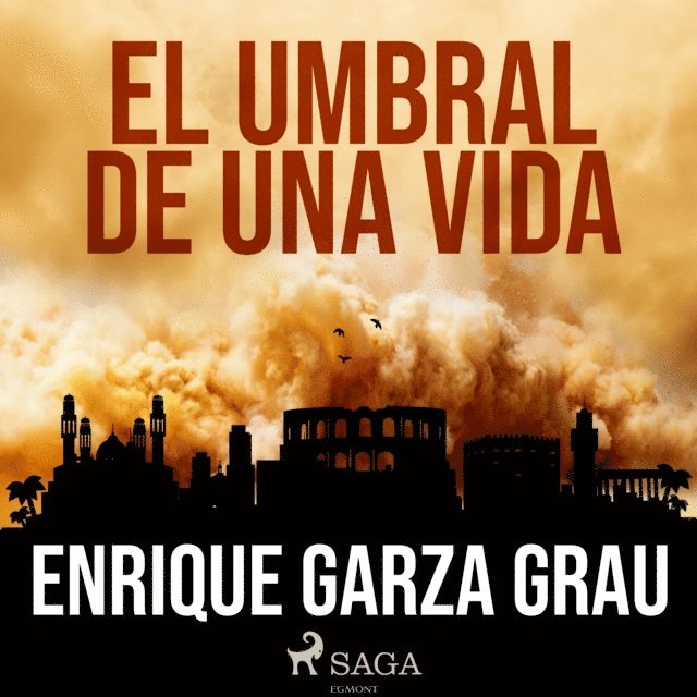 Grau - El umbral de una vida, Ljudbok