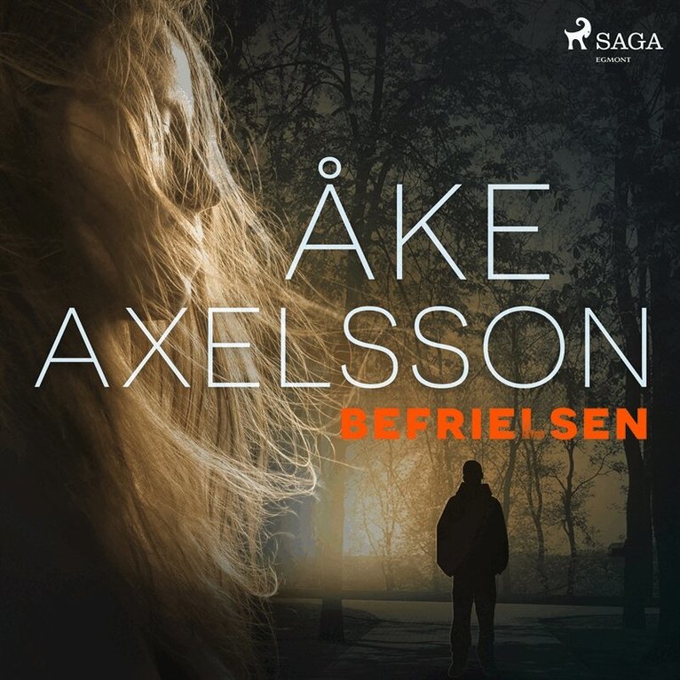 Åke Axelsson - Befrielsen, Ljudbok