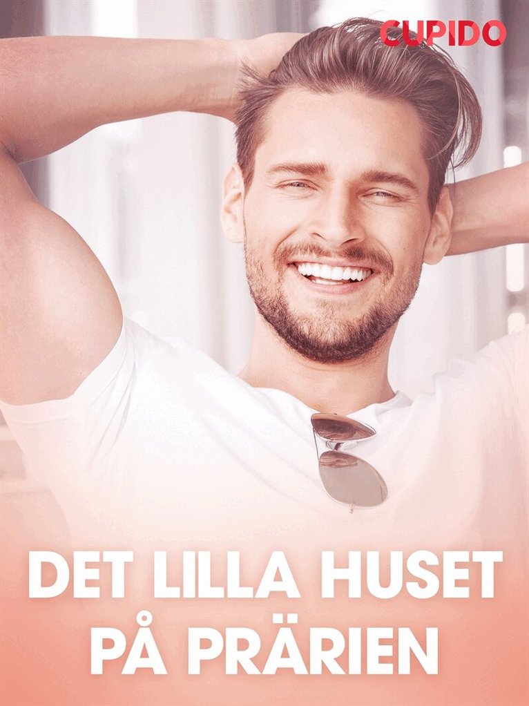Cupido - Det lilla huset på prärien - erotiska noveller, E-bok