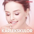 Krlekskulor - erotiska noveller