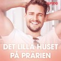 Det lilla huset p prrien - erotiska noveller