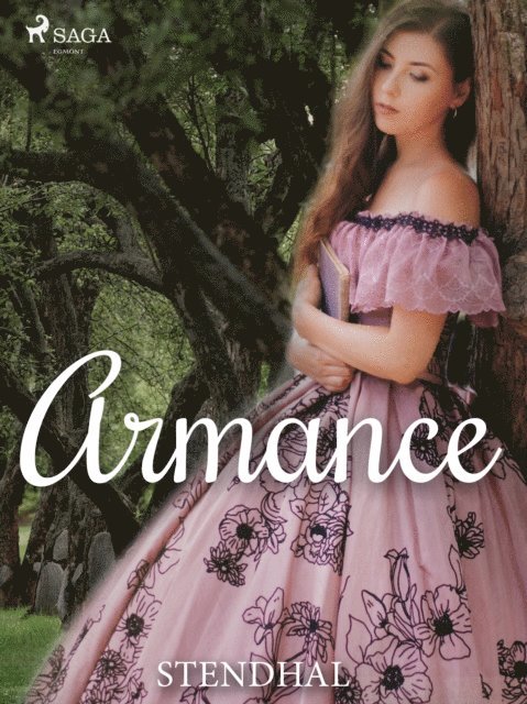 Stendhal - Armance, E-bok