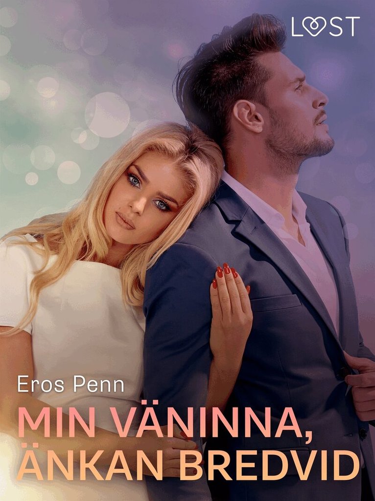 Eros Penn - Min väninna, änkan bredvid - erotisk novell, E-bok. Tillgänglighet: Lägg i varukorg