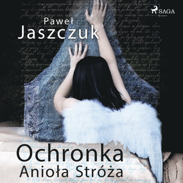 Jaszczuk - Ochronka Anioła Stróża, Ljudbok