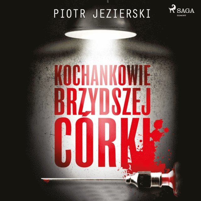 Jezierski - Kochankowie brzydszej córki, Ljudbok