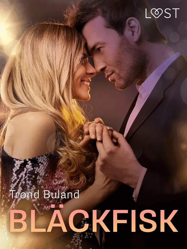Trond Buland - Bläckfisk - erotisk novell, E-bok. Tillgänglighet: Lägg i varukorg
