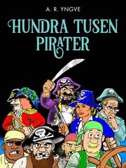 Hundra tusen pirater