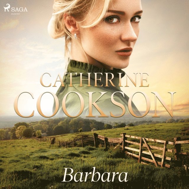 Cookson - Barbara, Ljudbok