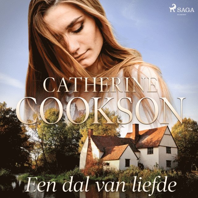 Cookson - Een dal van liefde, Ljudbok