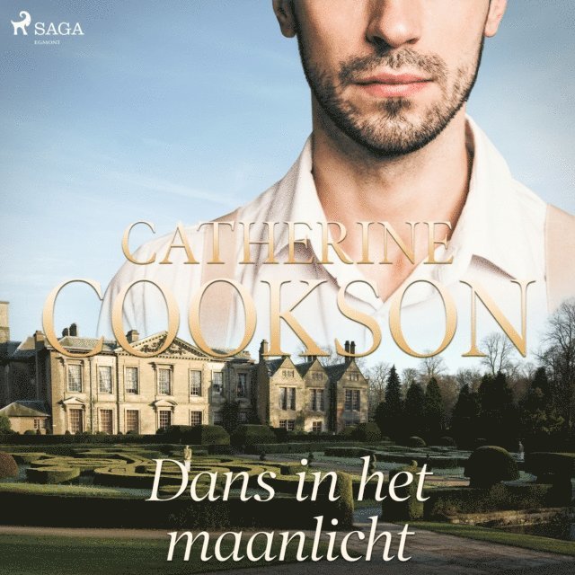 Cookson - Dans in het maanlicht, Ljudbok