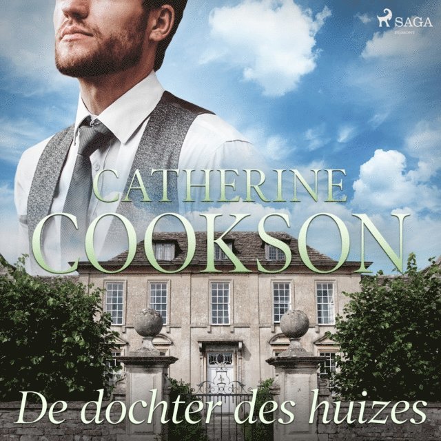 Cookson - De dochter des huizes, Ljudbok