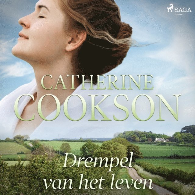 Cookson - Drempel van het leven, Ljudbok