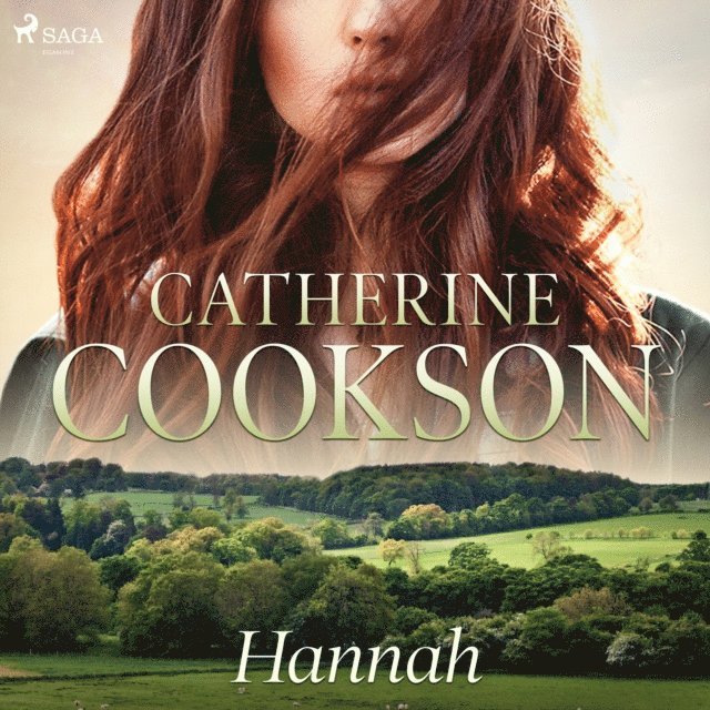 Cookson - Hannah, Ljudbok