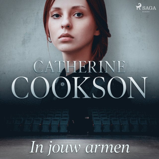 Cookson - In jouw armen, Ljudbok