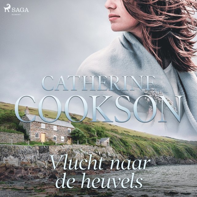 Cookson - Vlucht naar de heuvels, Ljudbok