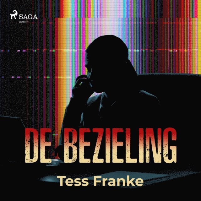 Franke - De bezieling, Ljudbok