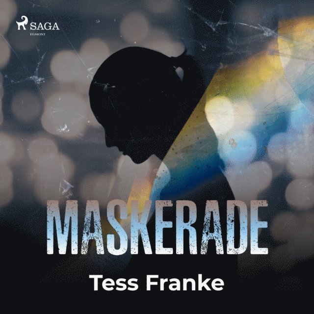 Franke - Maskerade, Ljudbok