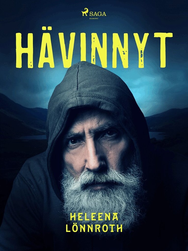 Heleena Lönnroth - Hävinnyt, E-bok