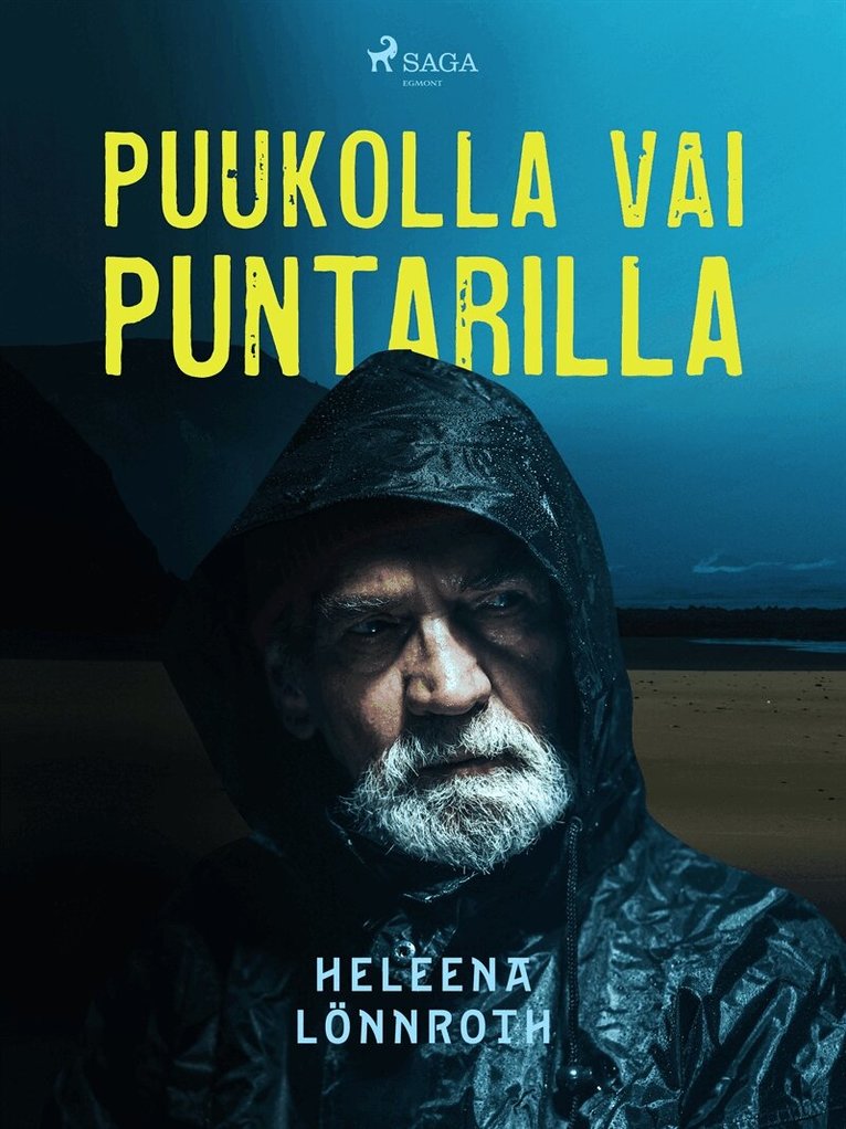 Heleena Lönnroth - Puukolla vai puntarilla, E-bok