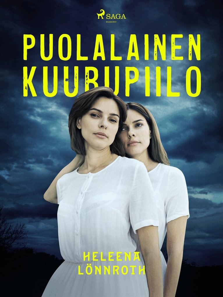 Heleena Lönnroth - Puolalainen kuurupiilo, E-bok