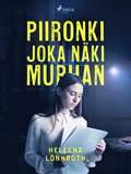 Piironki, joka n�ki murhan