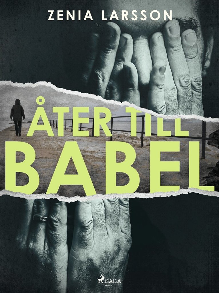 Zenia Larsson - Åter till Babel, E-bok