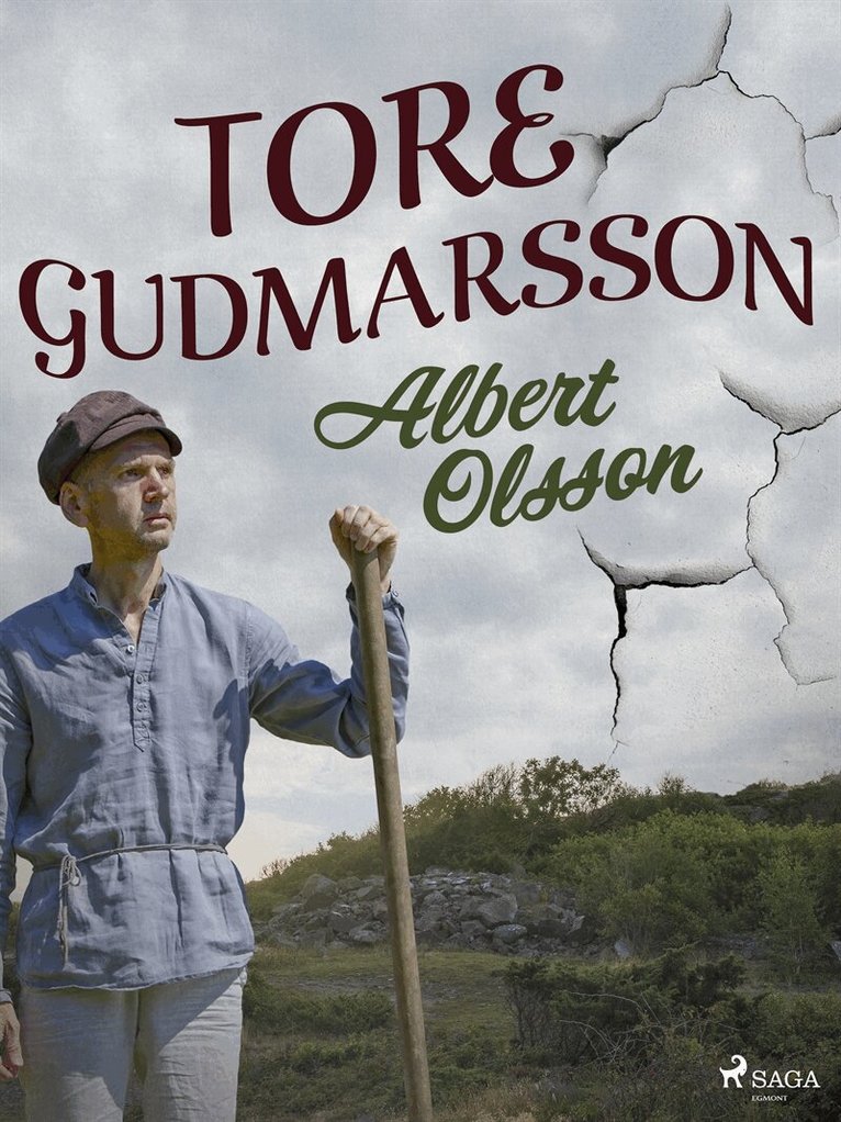 Albert Olsson - Tore Gudmarsson, E-bok