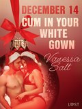December 14: Cum in Your White Gown ? An Erotic Christmas Calendar