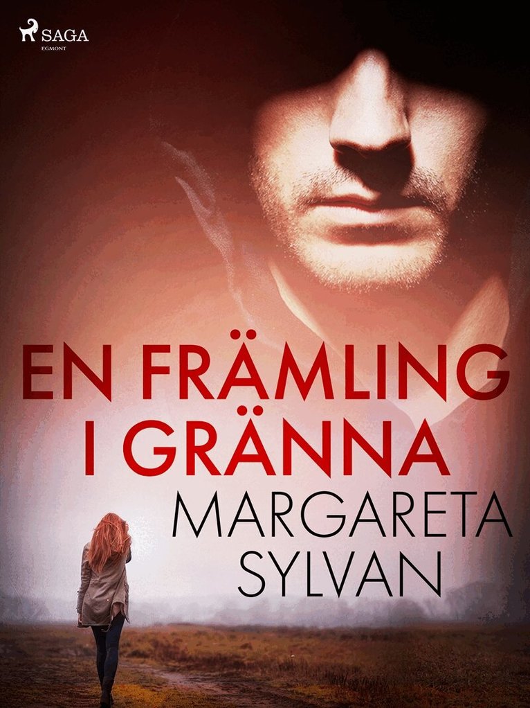 Margareta Sylvan - En främling i Gränna, E-bok