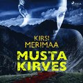 Musta kirves