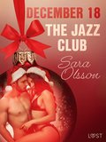 December 18: The Jazz Club ? An Erotic Christmas Calendar