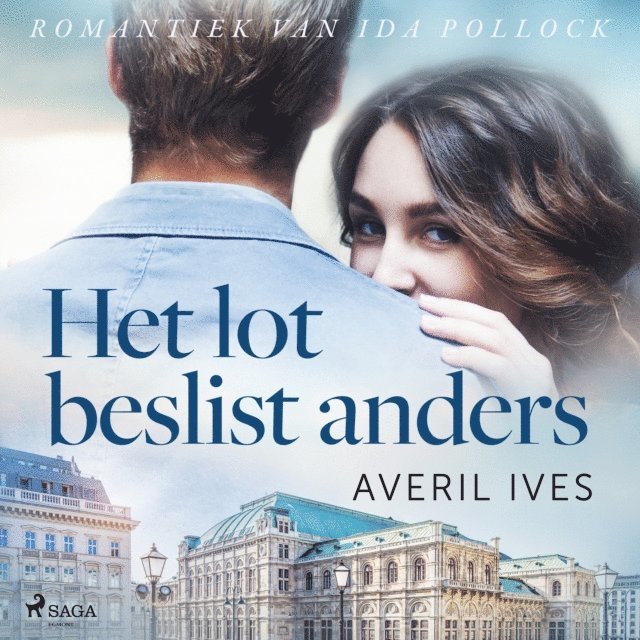 Ives - Het lot beslist anders, Ljudbok