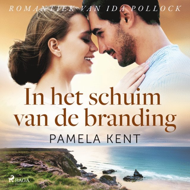 Kent - In het schuim van de branding, Ljudbok