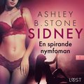 Sidney 1: En spirande nymfoman ? erotisk novell