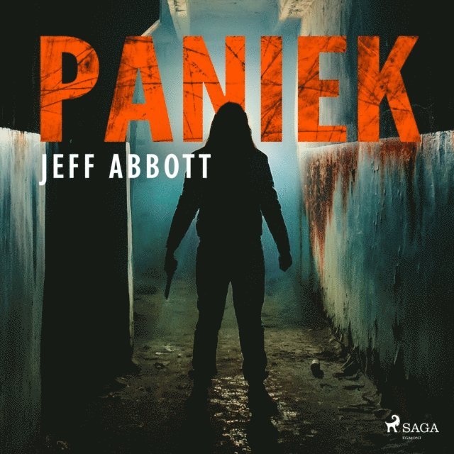 Abbott - Paniek, Ljudbok