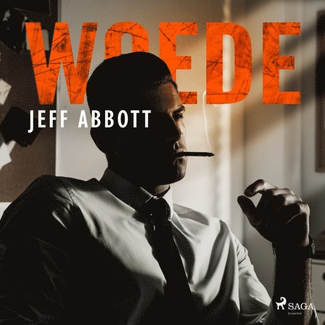 Abbott - Woede, Ljudbok